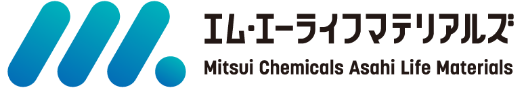 エム・エーライフマテリアルズ Mitsui Chemicals Asahi Life Materials