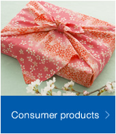 Consumer products