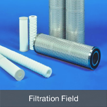 Filtration Field
