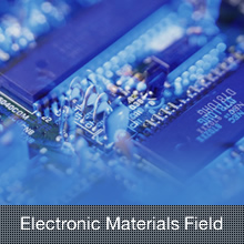 Electronic Materials Field