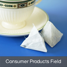 Consumer Products Field