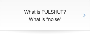 What is PULSHUT? What is “noise”