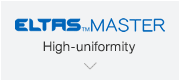 【ELTAS™MASTER】High-uniformity